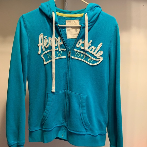 Hoodie - Picture 1 of 2